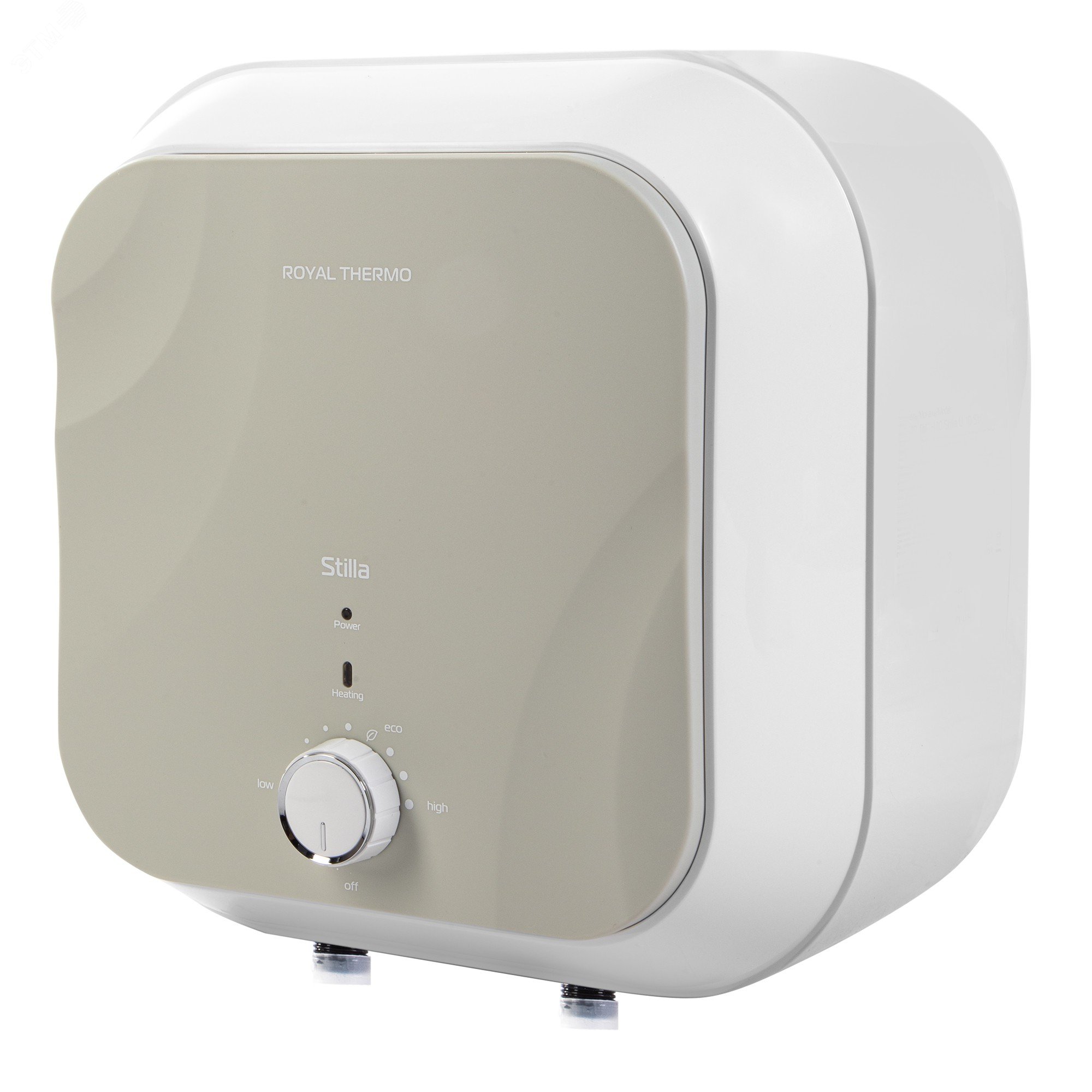 Изображение товара Водонагреватель Royal Thermo RWH 15 Stilla O (шт)
