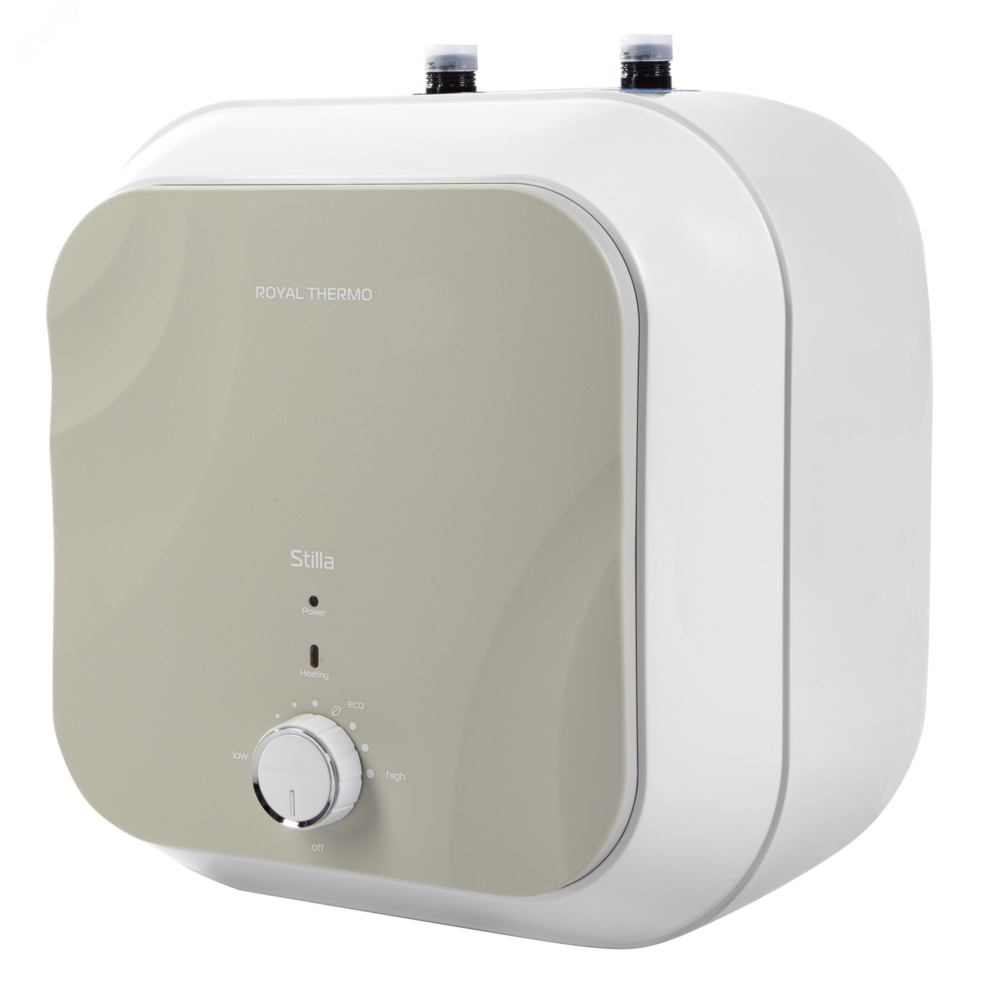 Изображение товара Водонагреватель Royal Thermo RWH 15 Stilla U (шт)