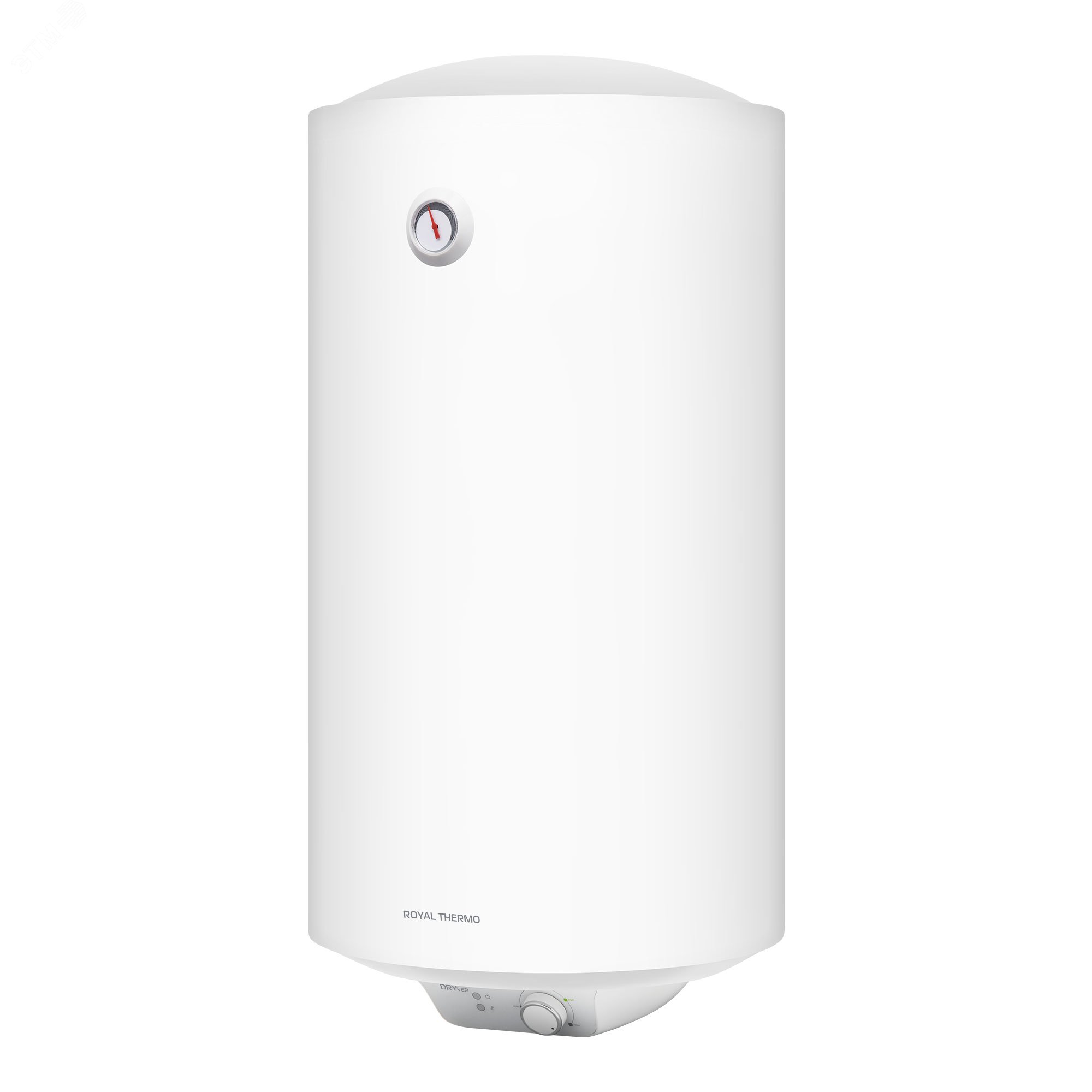 Изображение товара Водонагреватель Royal Thermo RWH 100 DRYver (шт)