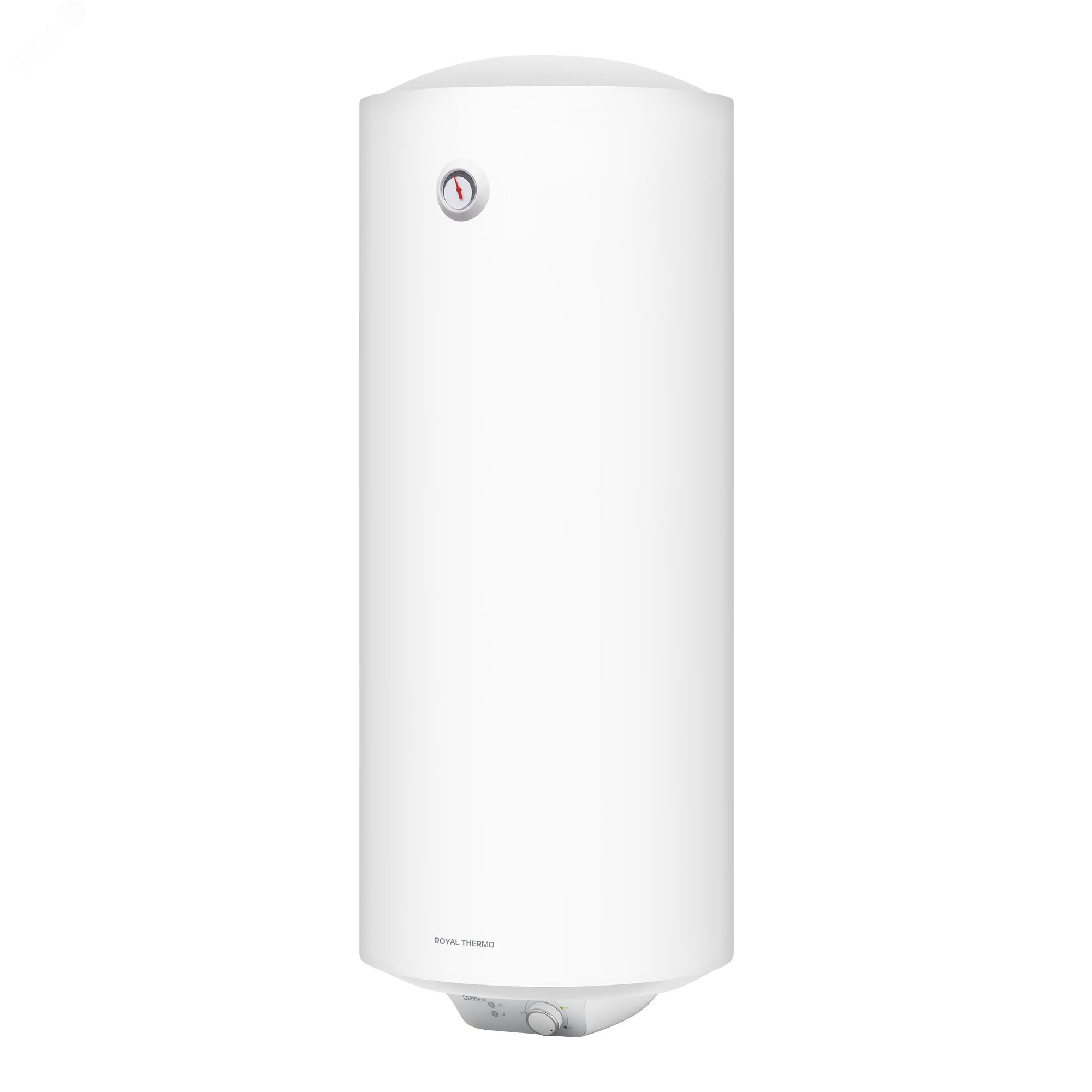 Изображение товара Водонагреватель Royal Thermo RWH 150 DRYver (шт)