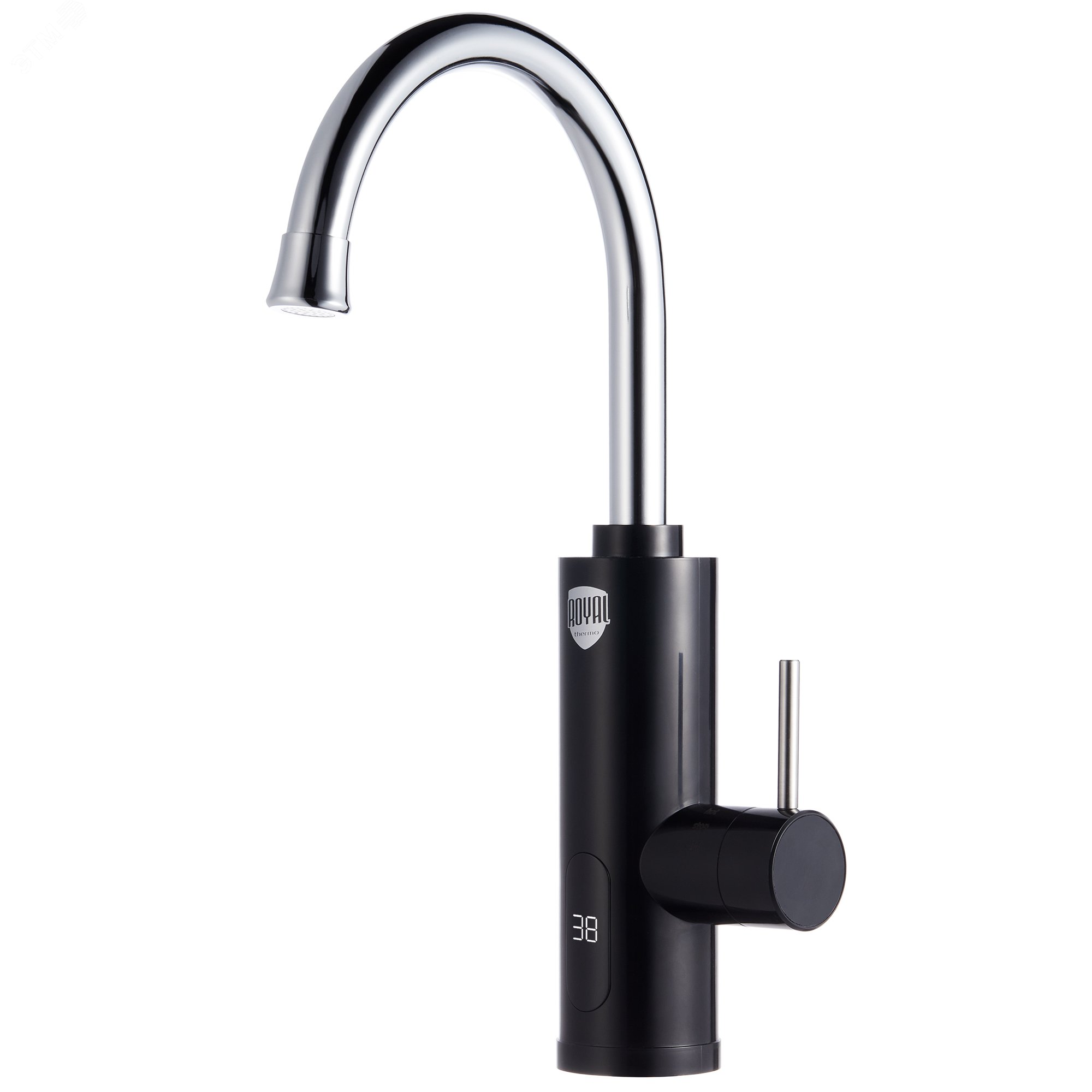 Изображение товара Водонагреватель электрический проточный QuickTap 3,3 кВт (шт)