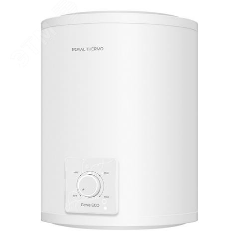Изображение товара Водонагреватель RWH 15 Genie ECO U (шт)
