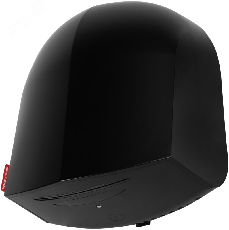 Изображение товара Электрическая сушилка для рук Royal Thermo Cyclone 1100 Вт сенсорная настенная White