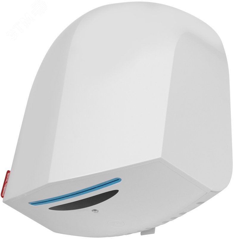 Изображение товара Сушилка для рук электрическая Royal Thermo RTHD-1100