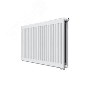 Изображение товара Радиатор стальной панельный 20/500/600 боковое подключение (шт)