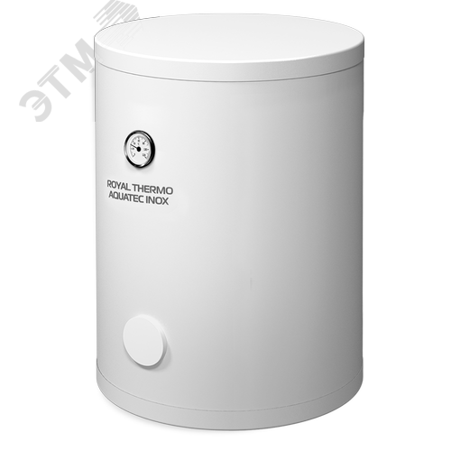 Изображение товара Бойлер косвенного нагрева напольный INOX 100 (шт)