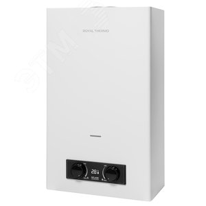 Изображение товара Водонагреватель газовый GWH 10 Inflame (шт)