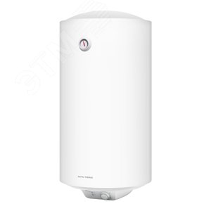 Изображение товара Водонагреватель Royal Thermo RWH 100 DRYver (шт)