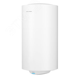 Изображение товара Водонагреватель Royal Thermo RWH 100 Trend (шт)