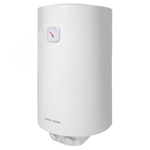 Изображение товара Водонагреватель Royal Thermo RWH 30 Heatronic Slim DryHeat (шт)