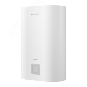Изображение товара Водонагреватель Royal Thermo RWH 30 Aqua Inverter (шт)