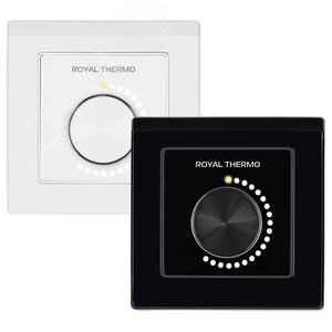 Изображение товара Терморегулятор Royal Thermo Onix RTO-16 (шт)