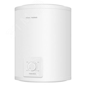 Изображение товара Водонагреватель RWH 15 Genie ECO U (шт)