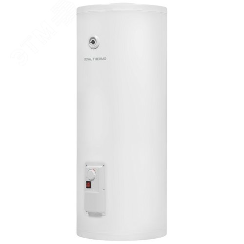 Изображение товара Бойлер косвенного нагрева GLF RTWGE 150 напольный,с встроен. ТЭНом (шт)