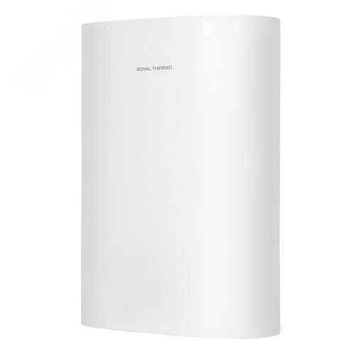 Изображение товара Бойлер косвенного нагрева AQUATEC Ec EW080 настенный (шт)