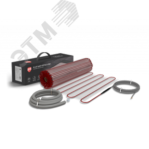 Изображение товара Мат нагревательный Royal Thermo Flat Mat RTFM 2-150-1,5 (комплект) (шт)