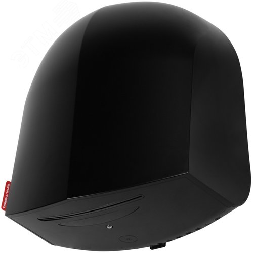 Изображение товара Сушилка для рук электрическа RTHD 1.1 кВт, цвет черный (шт)