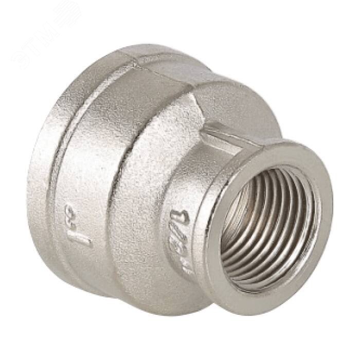 Изображение товара Муфта переходная никелевая 1 1/2-1 1/4 Valfex