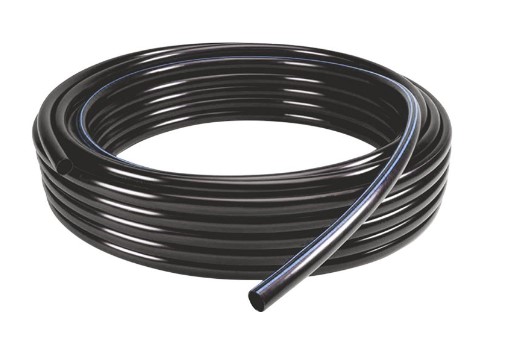 Труба напорная ПЭ 100 32х2,0 PN10 SDR 17 питьевая 18599-2001 (200м)