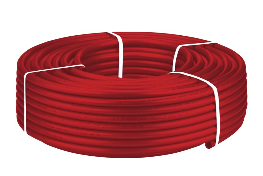 Труба 16х2.0 сшитый полиэтилен PE-Xa, слой EVOH, бухта 200 м