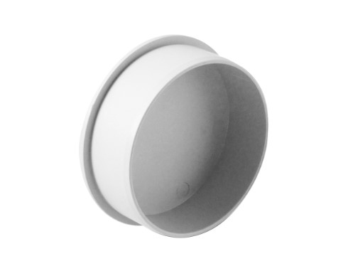 Заглушка 110 мм для малошумной канализации