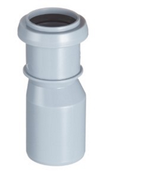 Редукция 40х32 для внутренней канализации