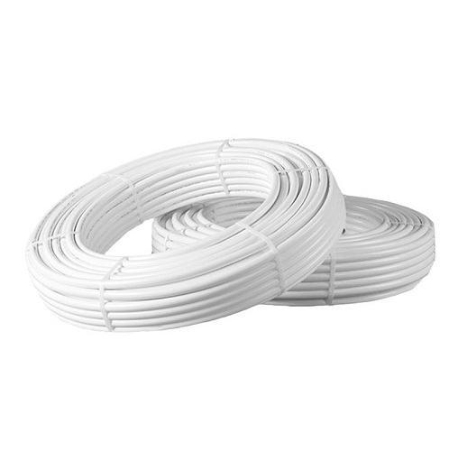 Труба 20х2.0 металлополимерная, бухта 100