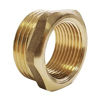 Футорка 1'x3/4'