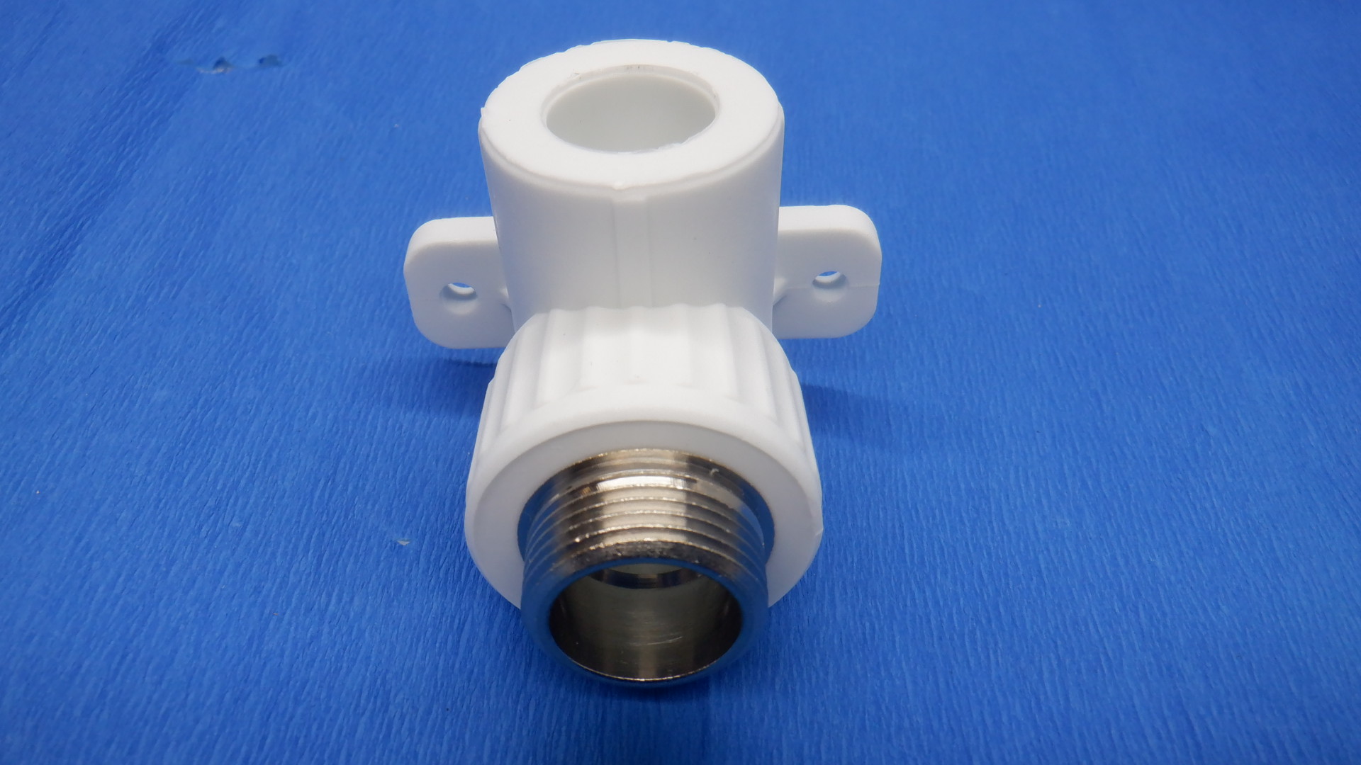 Водорозетка 20x3/4' НР полипропиленовая PPR