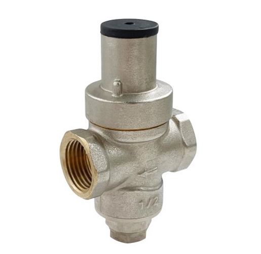 Редуктор давления от 1 до 5.5 бар 1/2' (80) К