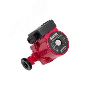 Насос циркуляционный VCP 25-60G (с гайками)180мм - фото 2