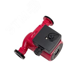 Насос циркуляционный VCP 25-60G (с гайками)180мм - фото 3