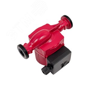 Насос циркуляционный VCP 25-60G (с гайками)180мм - фото 4