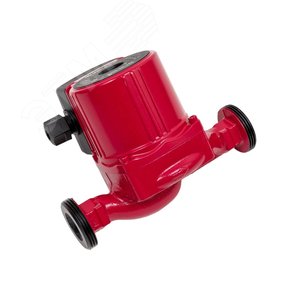 Насос циркуляционный VCP 25-60G (с гайками)180мм - фото 5