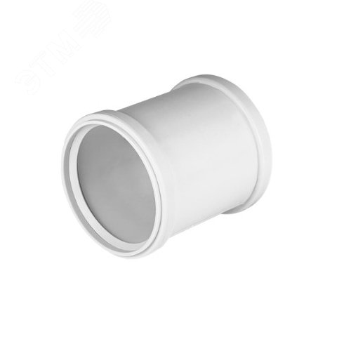 Изображение товара Муфта 110 мм ремонтная, для малошумной канализации (шт)