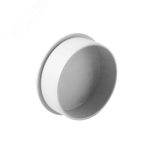 Изображение товара Заглушка 110 мм для малошумной канализации (шт)