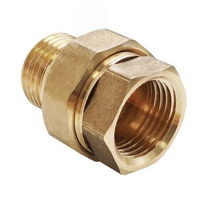 Изображение товара Сгон разъемный ВР-НР ВН 1/2' (шт)