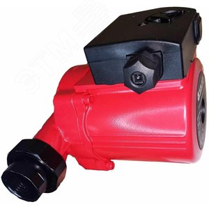 Насос циркуляционный VCP 25-40G 180мм (с гайками) - фото 5