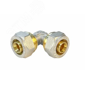 Угольник обжимной 16 - фото 2