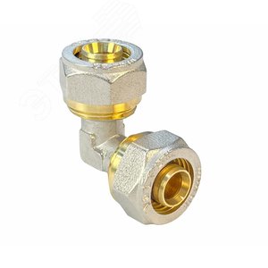 Изображение товара Угольник обжимной 20 (шт)