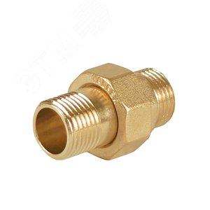 Изображение товара Сгон разъемный НН 3/4' (шт)