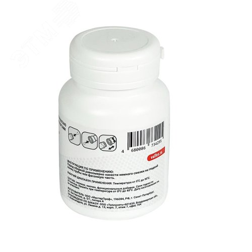 Смазка для канализационных труб 70гр - фото 2