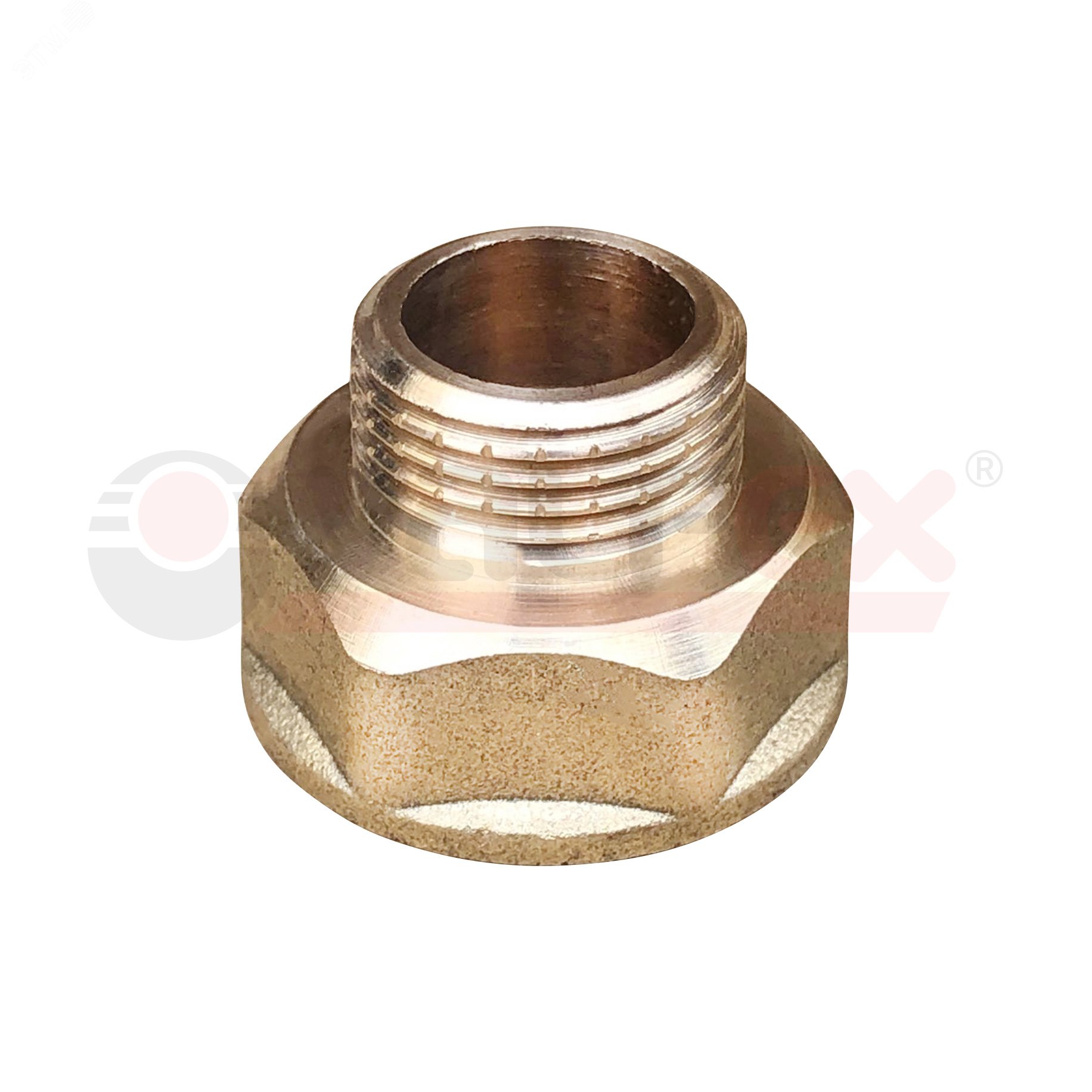 Переходник ВН 1/2'х1/4'