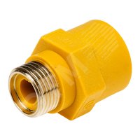 Изображение товара Муфта диэлектрическая для газа 3/4 ВН AQUALINK