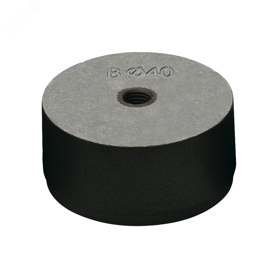 Изображение товара Насадка 40 полипропиленовая для сварки AQUALINK Изображение товара Насадка 40 полипропиленовая для сварки AQUALINK