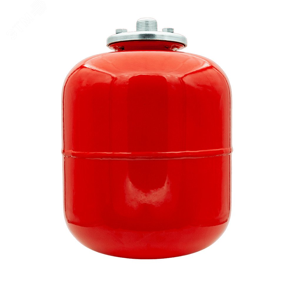 Изображение товара Бак расширительный, верхнее подключение 3/4'', 12 л (шт)