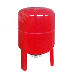 Изображение товара Бак расширительный, нижнее подключение 1'', 35 л (шт)