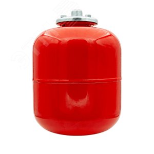 Изображение товара Бак расширительный, верхнее подключение 1'', 19 л (шт)