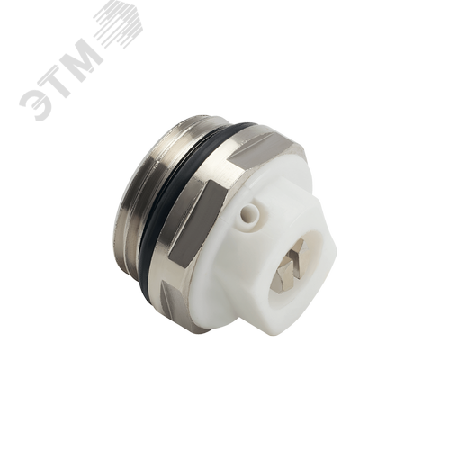 Изображение товара Воздухоотводчик ручной 3/4' (кран Маевского) (шт)