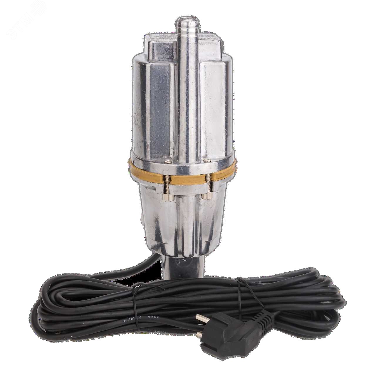 Изображение товара Насос вибрационный VP D-65/18-10 - погружной, 220В, 70 м, 1. 08 м3/ч